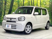 2023 Suzuki Alto