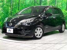 2017 Nissan Note