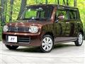 2012 Suzuki Lapin