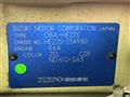 2012 Suzuki Lapin