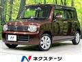 2012 Suzuki Lapin