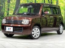 2012 Suzuki Lapin