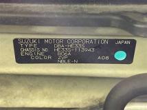 2015 Suzuki Lapin