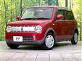 2018 Suzuki Lapin