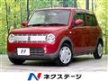 2018 Suzuki Lapin