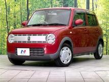 2018 Suzuki Lapin