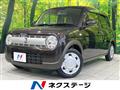2019 Suzuki Lapin