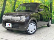 2019 Suzuki Lapin