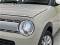 2019 Suzuki Lapin