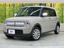 2019 Suzuki Lapin