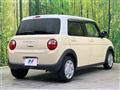 2019 Suzuki Lapin