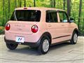 2019 Suzuki Lapin