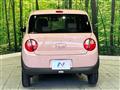 2019 Suzuki Lapin