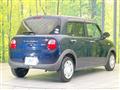 2021 Suzuki Lapin