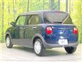 2021 Suzuki Lapin