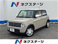 2021 Suzuki Lapin