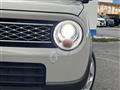 2021 Suzuki Lapin