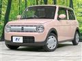 2021 Suzuki Lapin