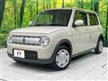 2022 Suzuki Lapin