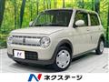 2022 Suzuki Lapin