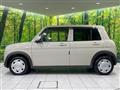 2022 Suzuki Lapin