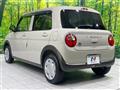 2022 Suzuki Lapin