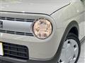2022 Suzuki Lapin