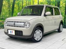 2022 Suzuki Lapin
