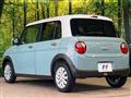 2022 Suzuki Lapin