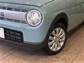 2022 Suzuki Lapin