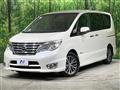 2014 Nissan Serena