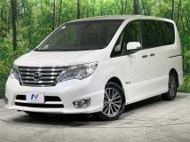 2014 Nissan Serena