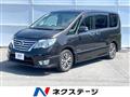 2014 Nissan Serena