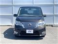 2014 Nissan Serena