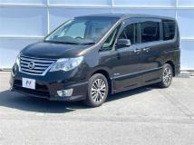 2014 Nissan Serena
