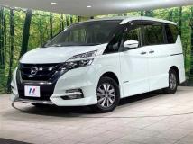 2018 Nissan Serena