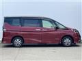 2019 Nissan Serena