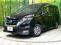 2019 Nissan Serena