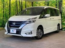 2019 Nissan Serena