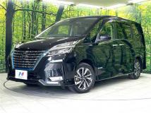 2019 Nissan Serena