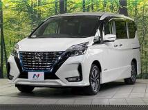 2019 Nissan Serena