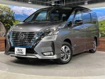 2020 Nissan Serena