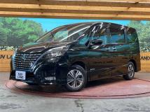 2021 Nissan Serena