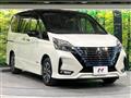 2021 Nissan Serena