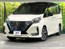 2021 Nissan Serena