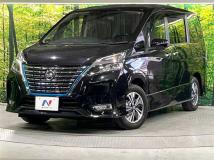 2021 Nissan Serena