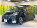 2021 Nissan Serena