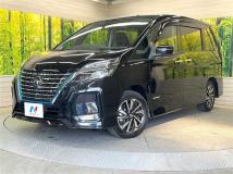 2021 Nissan Serena