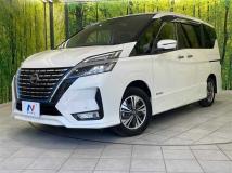 2021 Nissan Serena