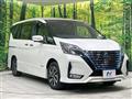 2021 Nissan Serena